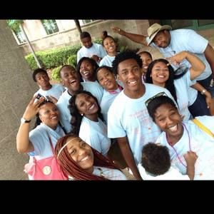 Meet your Posher, Ledondre